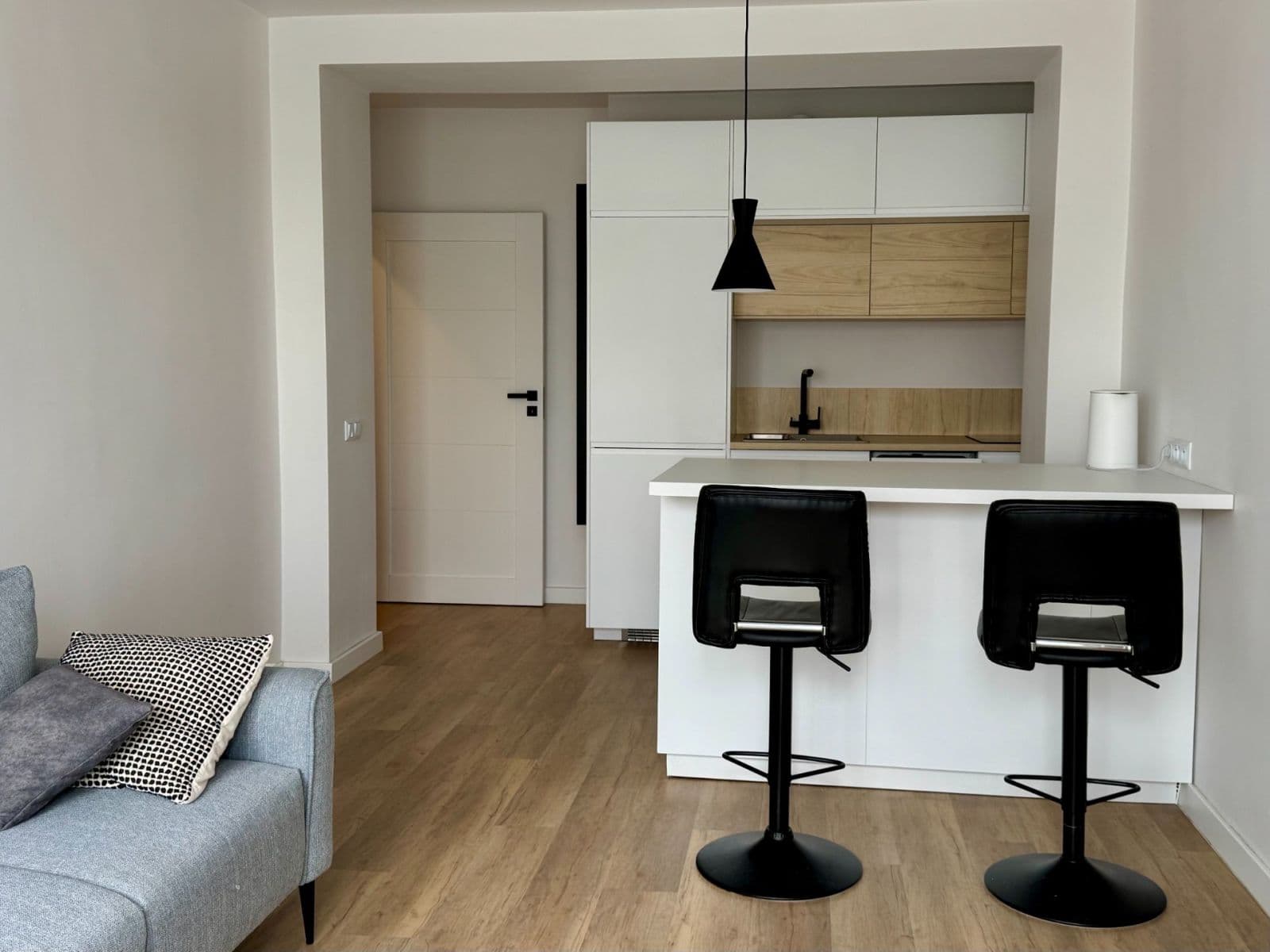 Prodej bytu 2+kk 52 m², Buková, Praha, Praha Prodej bytu 2+kk 52 m², Buková, Praha, Praha
