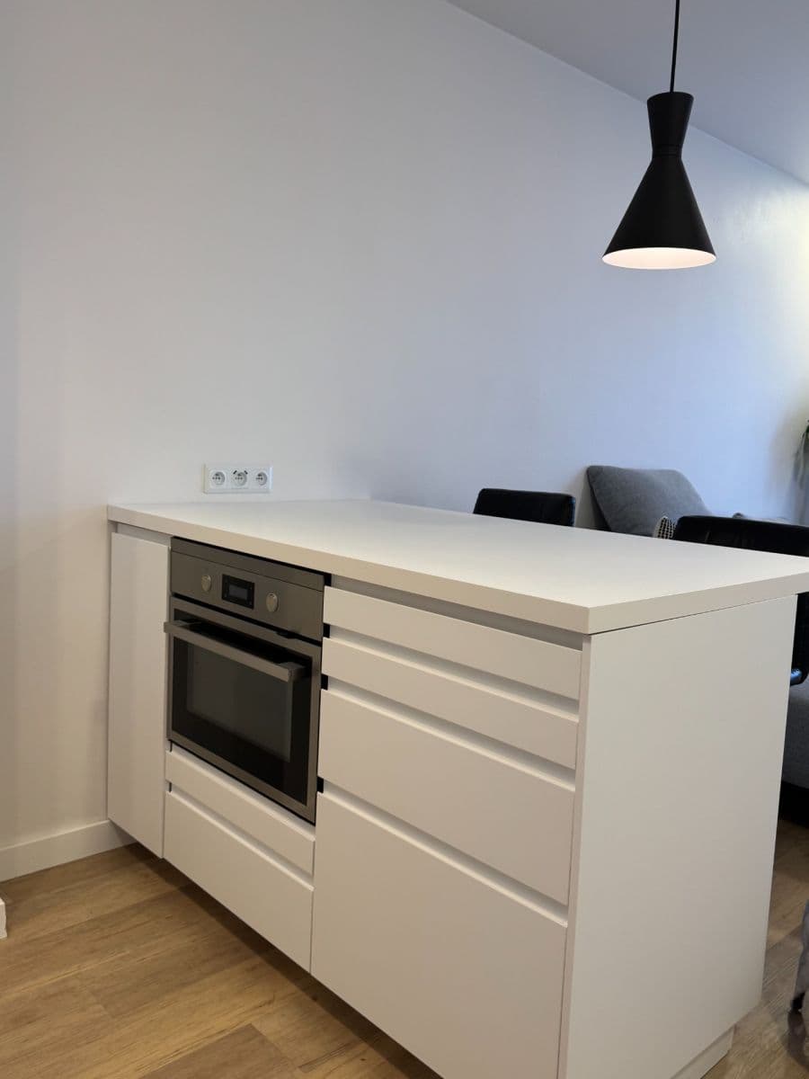 Prodej bytu 2+kk 52 m², Buková, Praha, Praha Prodej bytu 2+kk 52 m², Buková, Praha, Praha