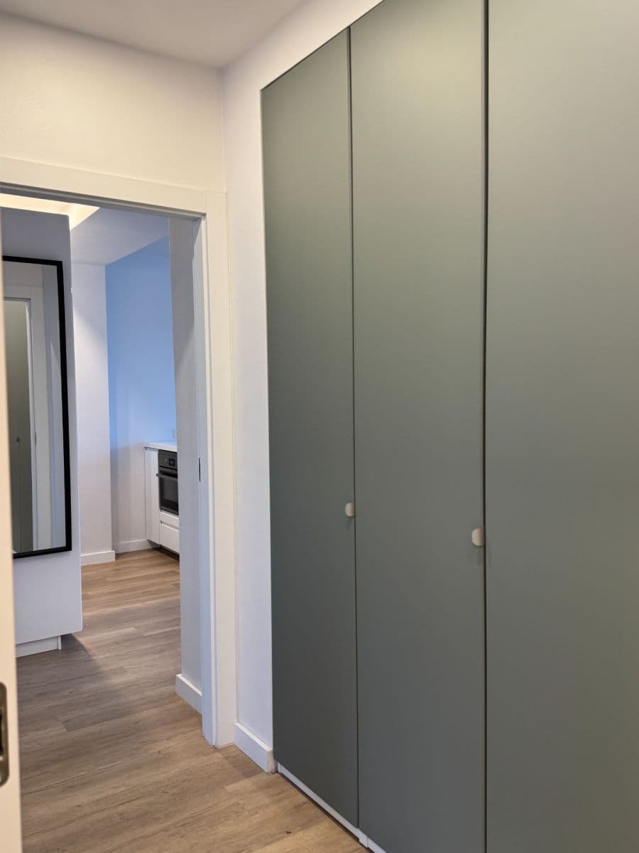Prodej bytu 2+kk 52 m², Buková, Praha, Praha Prodej bytu 2+kk 52 m², Buková, Praha, Praha