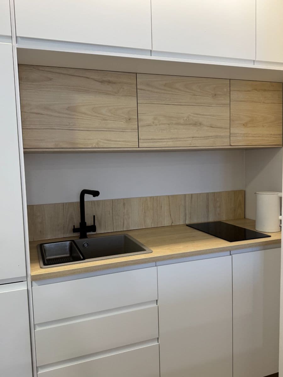 Prodej bytu 2+kk 52 m², Buková, Praha, Praha Prodej bytu 2+kk 52 m², Buková, Praha, Praha