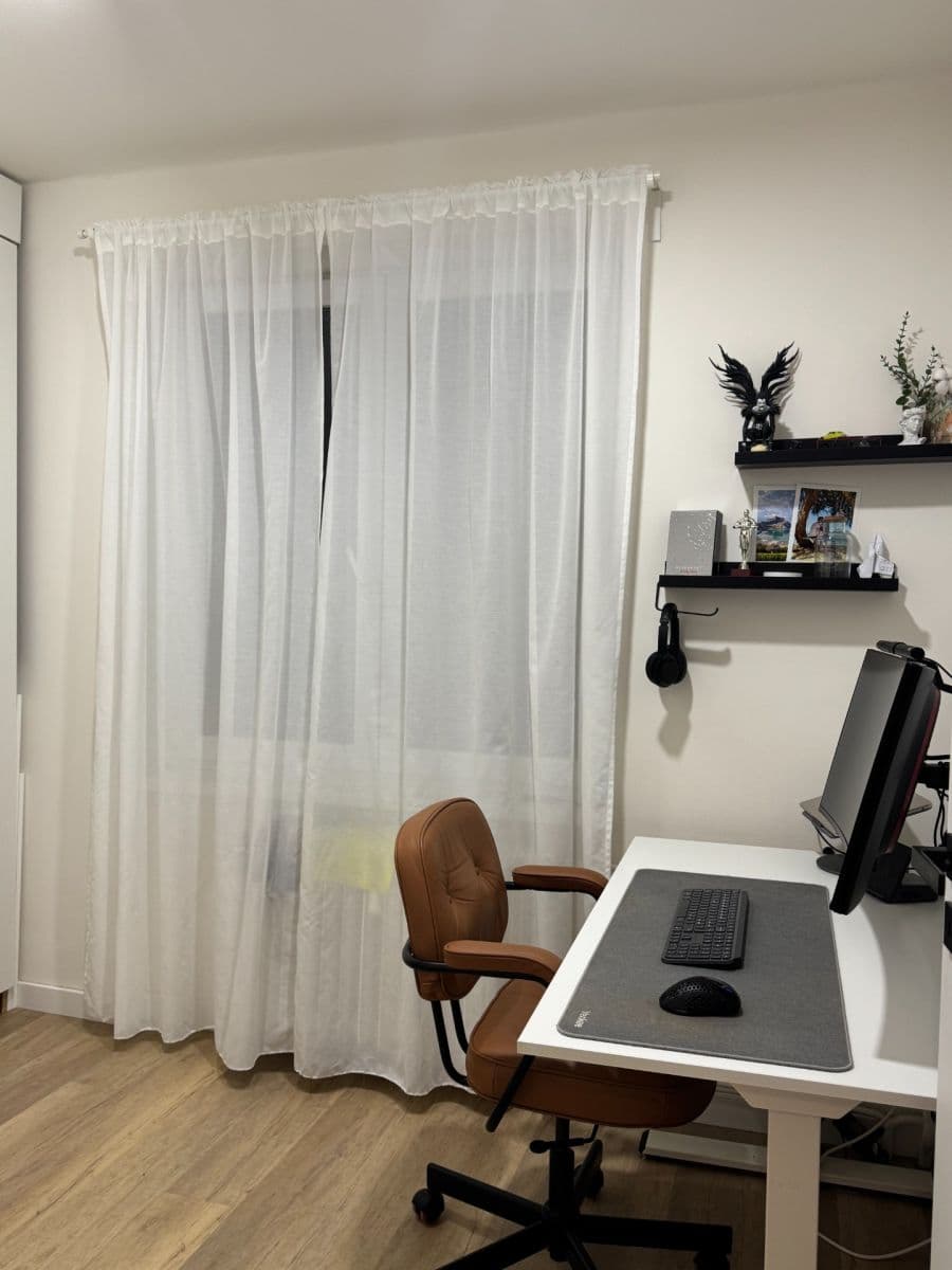 Prodej bytu 2+kk 52 m², Buková, Praha, Praha Prodej bytu 2+kk 52 m², Buková, Praha, Praha