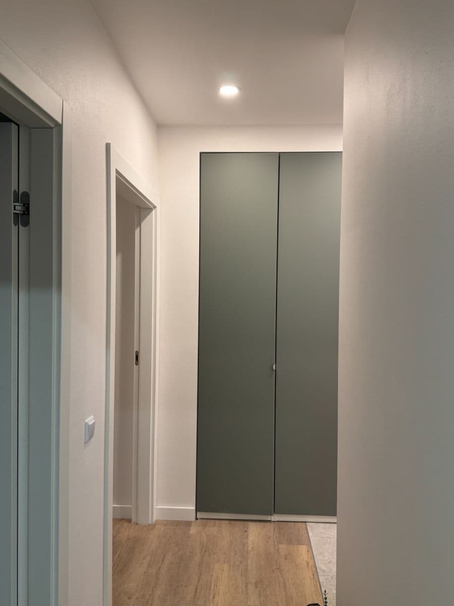 Prodej bytu 2+kk 52 m², Buková, Praha, Praha Prodej bytu 2+kk 52 m², Buková, Praha, Praha