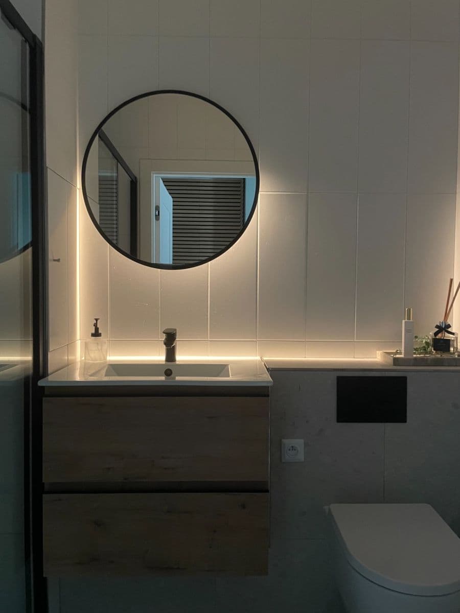 Prodej bytu 2+kk 52 m², Buková, Praha, Praha Prodej bytu 2+kk 52 m², Buková, Praha, Praha