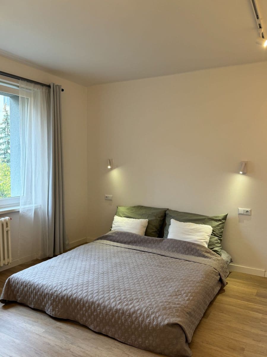 Prodej bytu 2+kk 52 m², Buková, Praha, Praha Prodej bytu 2+kk 52 m², Buková, Praha, Praha