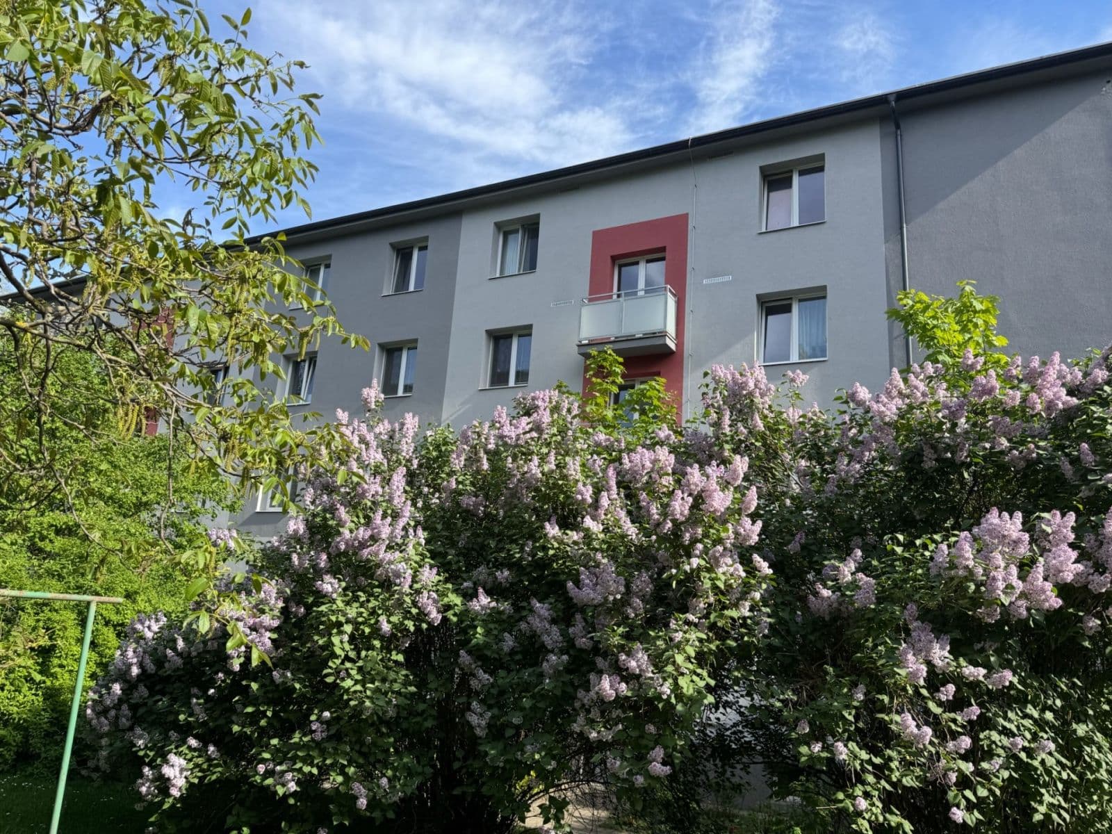 Prodej bytu 2+kk 52 m², Buková, Praha, Praha Prodej bytu 2+kk 52 m², Buková, Praha, Praha