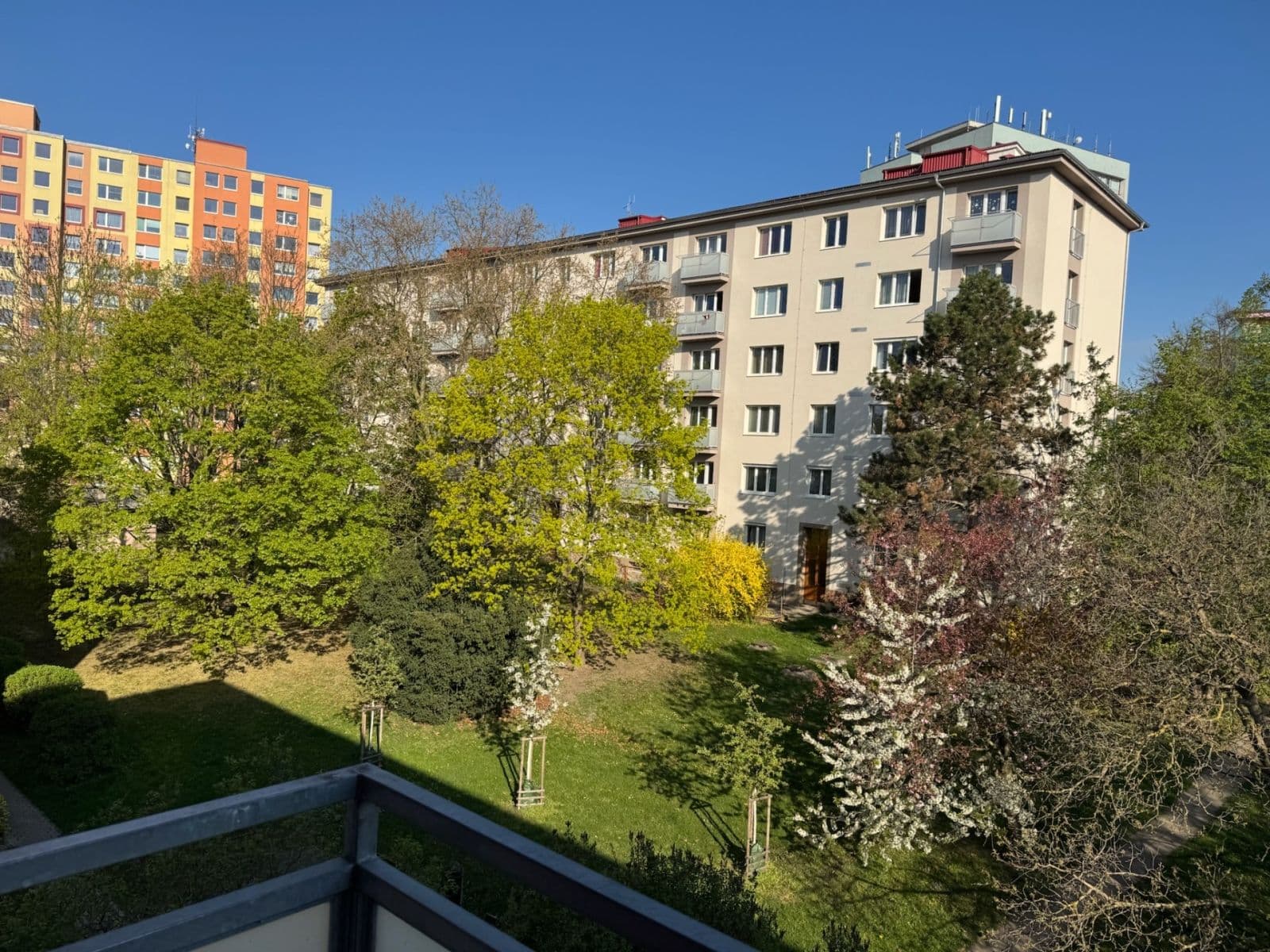 Prodej bytu 2+kk 52 m², Buková, Praha, Praha Prodej bytu 2+kk 52 m², Buková, Praha, Praha