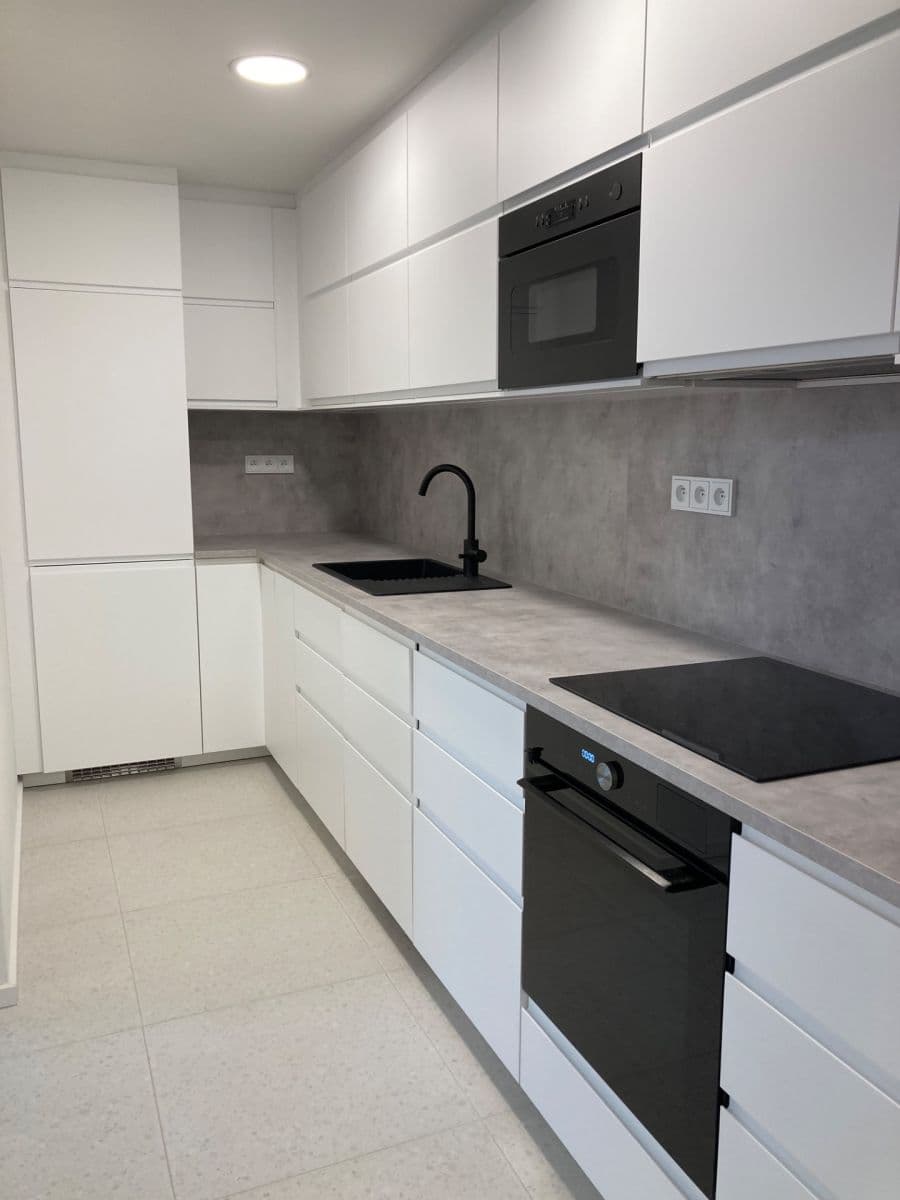Pronájem bytu 3+kk 64 m², Merhautova, Brno, Jihomoravský kraj Pronájem bytu 3+kk 64 m², Merhautova, Brno, Jihomoravský kraj