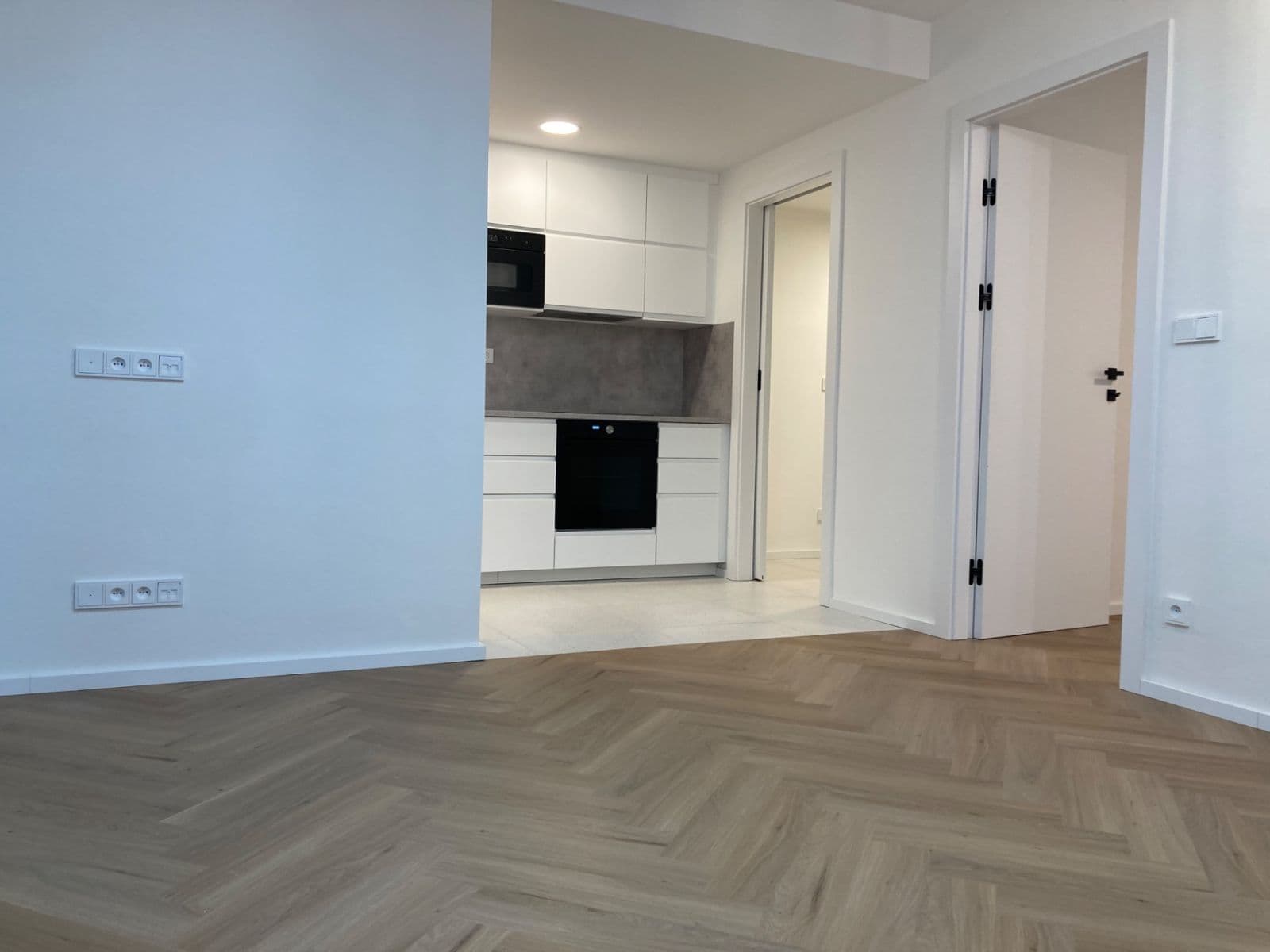 Pronájem bytu 3+kk 64 m², Merhautova, Brno, Jihomoravský kraj Pronájem bytu 3+kk 64 m², Merhautova, Brno, Jihomoravský kraj