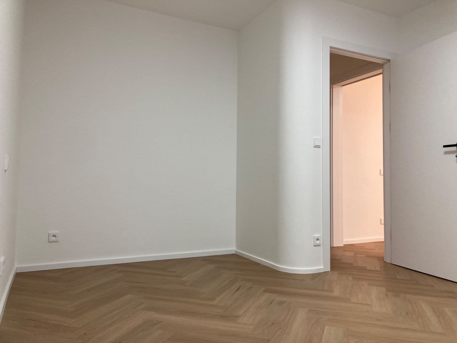 Pronájem bytu 3+kk 64 m², Merhautova, Brno, Jihomoravský kraj Pronájem bytu 3+kk 64 m², Merhautova, Brno, Jihomoravský kraj