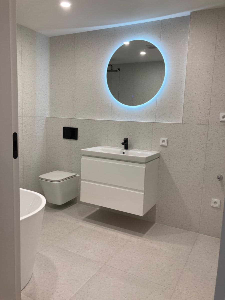 Pronájem bytu 3+kk 64 m², Merhautova, Brno, Jihomoravský kraj Pronájem bytu 3+kk 64 m², Merhautova, Brno, Jihomoravský kraj