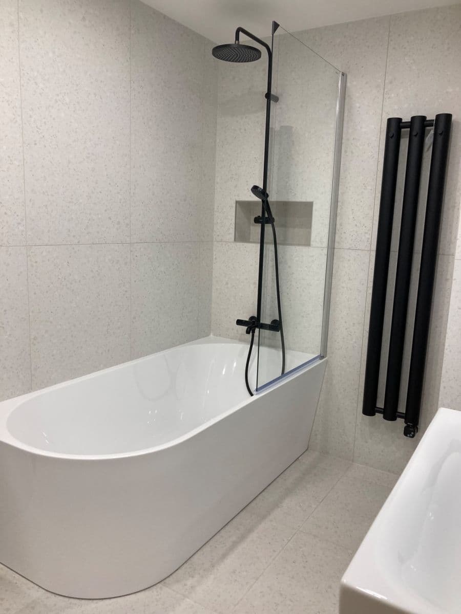 Pronájem bytu 3+kk 64 m², Merhautova, Brno, Jihomoravský kraj Pronájem bytu 3+kk 64 m², Merhautova, Brno, Jihomoravský kraj