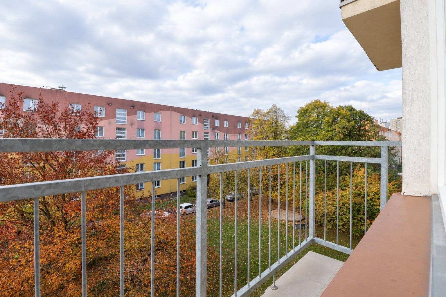 Pronájem bytu 2+1 49 m², Blatenská, Plzeň, Plzeňský kraj Pronájem bytu 2+1 49 m², Blatenská, Plzeň, Plzeňský kraj