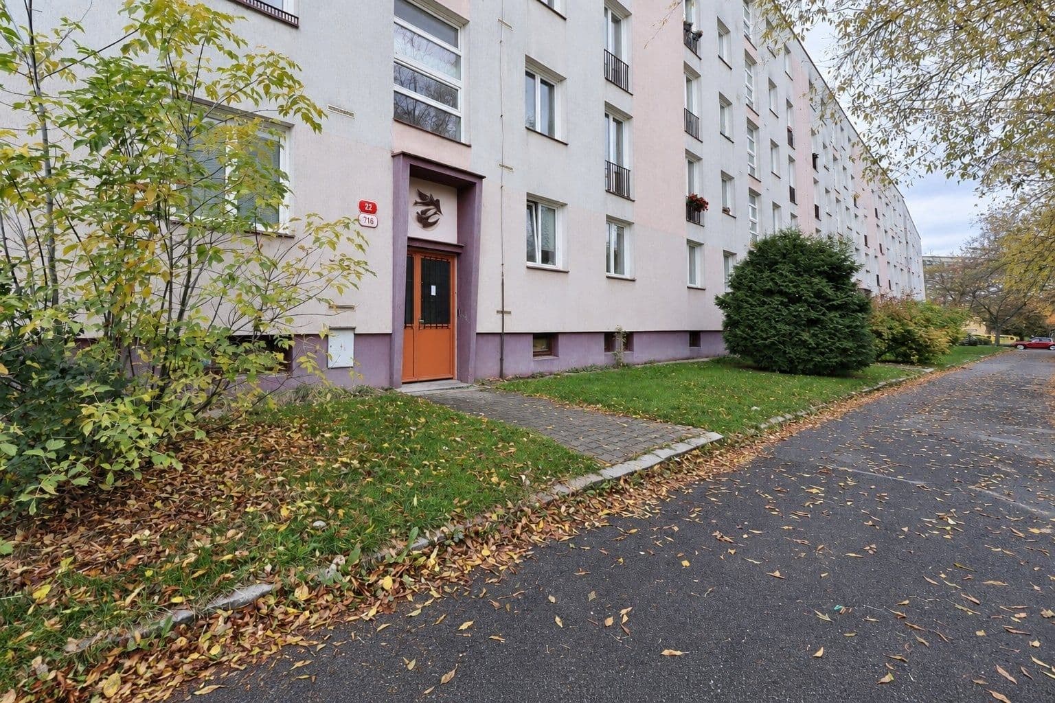 Pronájem bytu 2+1 49 m², Blatenská, Plzeň, Plzeňský kraj Pronájem bytu 2+1 49 m², Blatenská, Plzeň, Plzeňský kraj