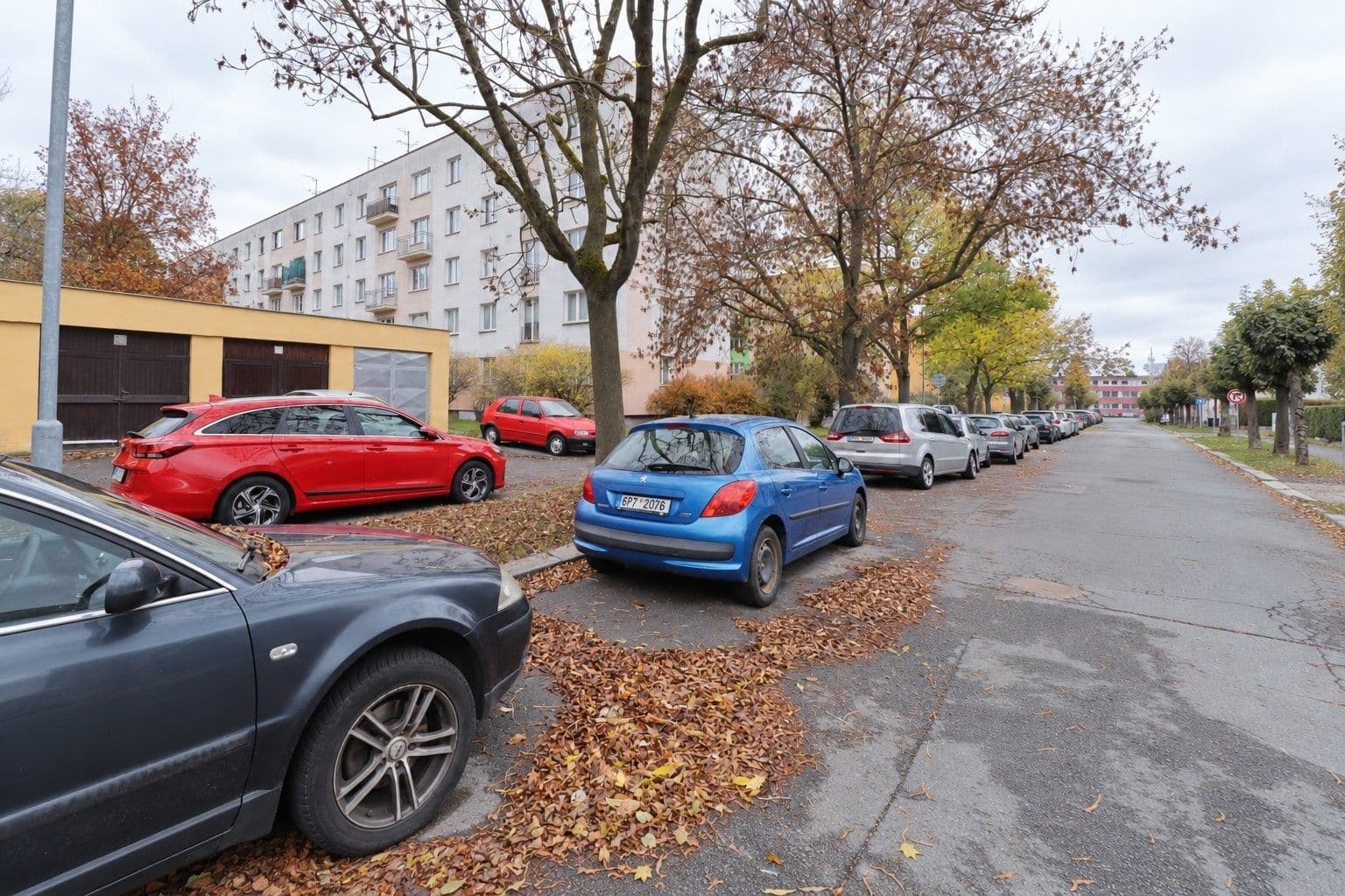 Pronájem bytu 2+1 49 m², Blatenská, Plzeň, Plzeňský kraj Pronájem bytu 2+1 49 m², Blatenská, Plzeň, Plzeňský kraj
