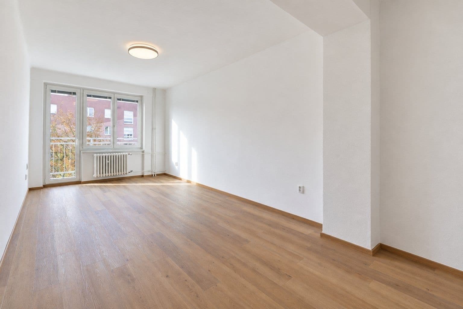 Pronájem bytu 2+1 49 m², Blatenská, Plzeň, Plzeňský kraj Pronájem bytu 2+1 49 m², Blatenská, Plzeň, Plzeňský kraj