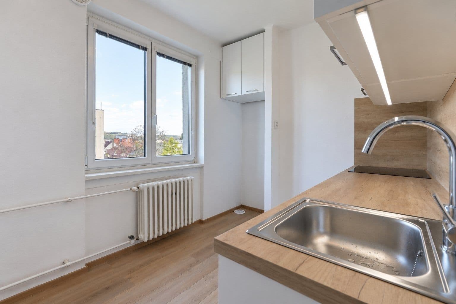 Pronájem bytu 2+1 49 m², Blatenská, Plzeň, Plzeňský kraj Pronájem bytu 2+1 49 m², Blatenská, Plzeň, Plzeňský kraj