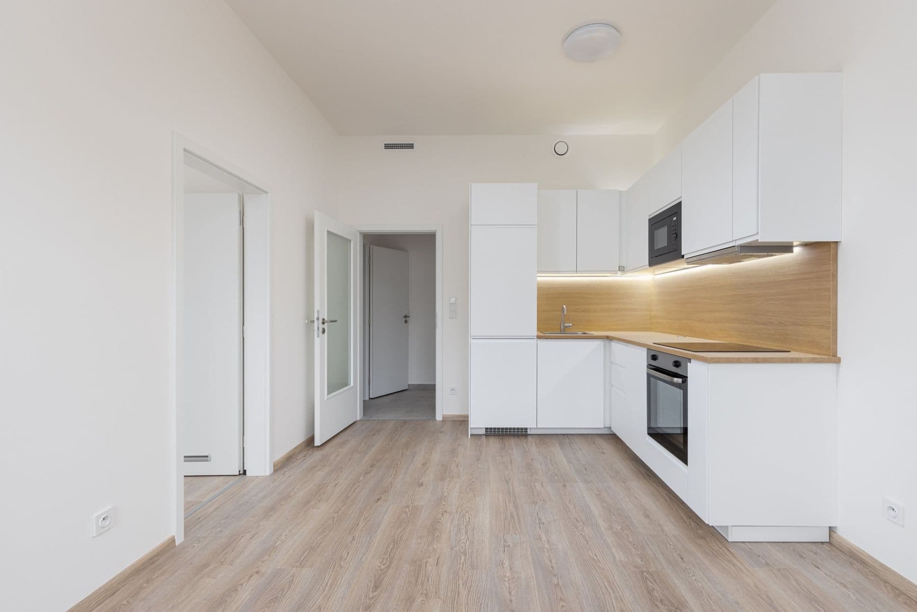Pronájem bytu 2+kk 41 m², Arnošta Staňka, Praha, Praha Pronájem bytu 2+kk 41 m², Arnošta Staňka, Praha, Praha