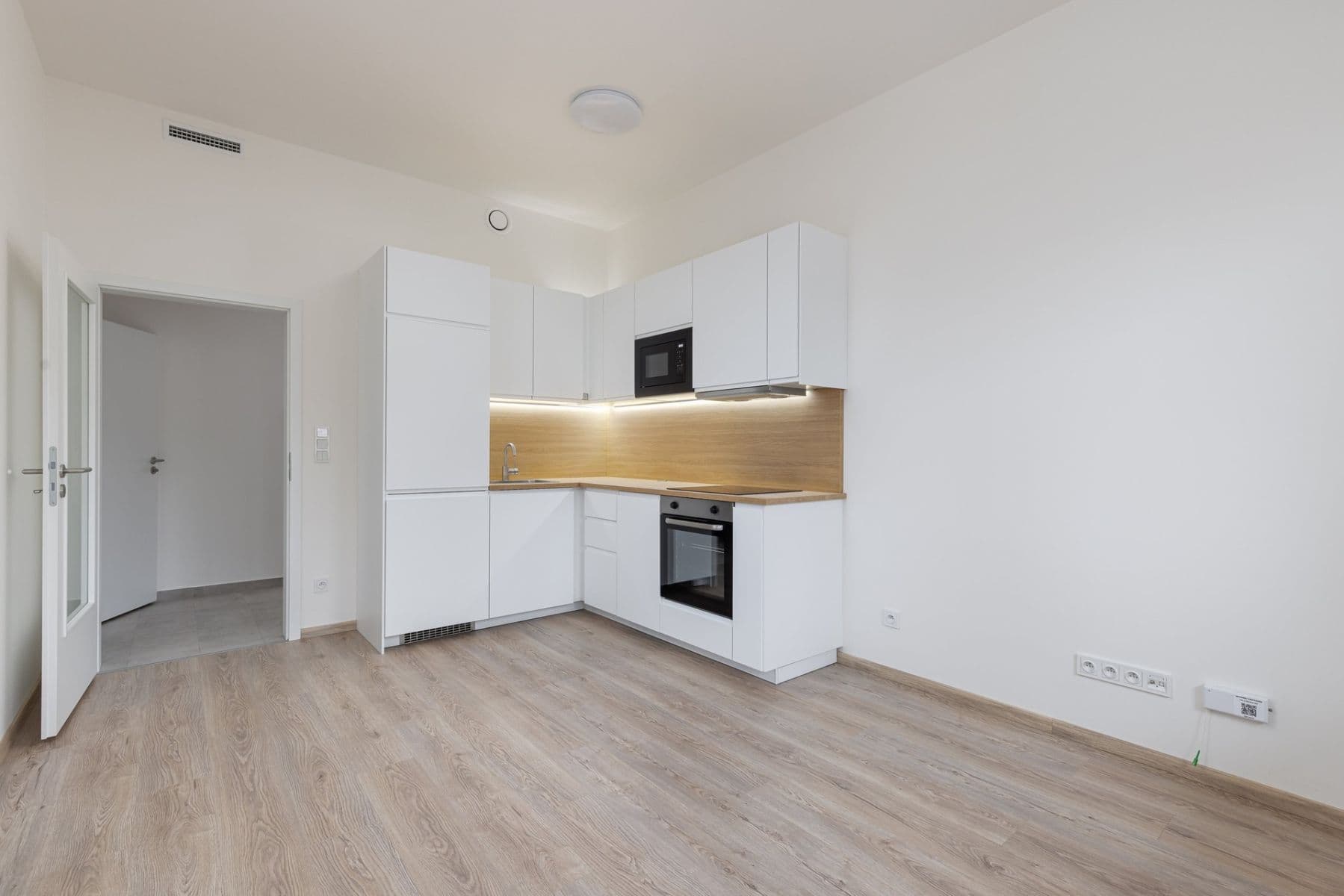 Pronájem bytu 2+kk 41 m², Arnošta Staňka, Praha, Praha Pronájem bytu 2+kk 41 m², Arnošta Staňka, Praha, Praha