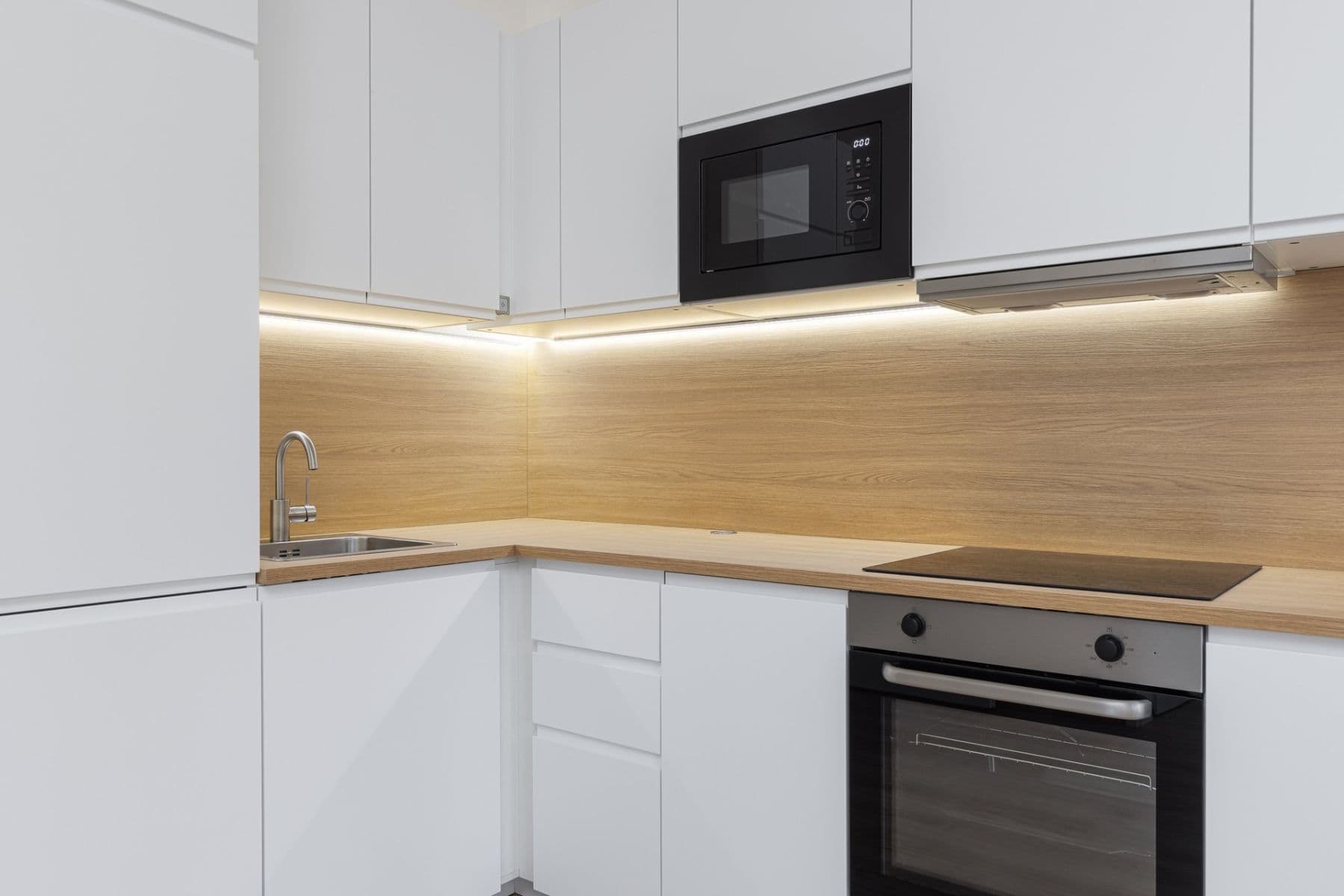 Pronájem bytu 2+kk 41 m², Arnošta Staňka, Praha, Praha Pronájem bytu 2+kk 41 m², Arnošta Staňka, Praha, Praha