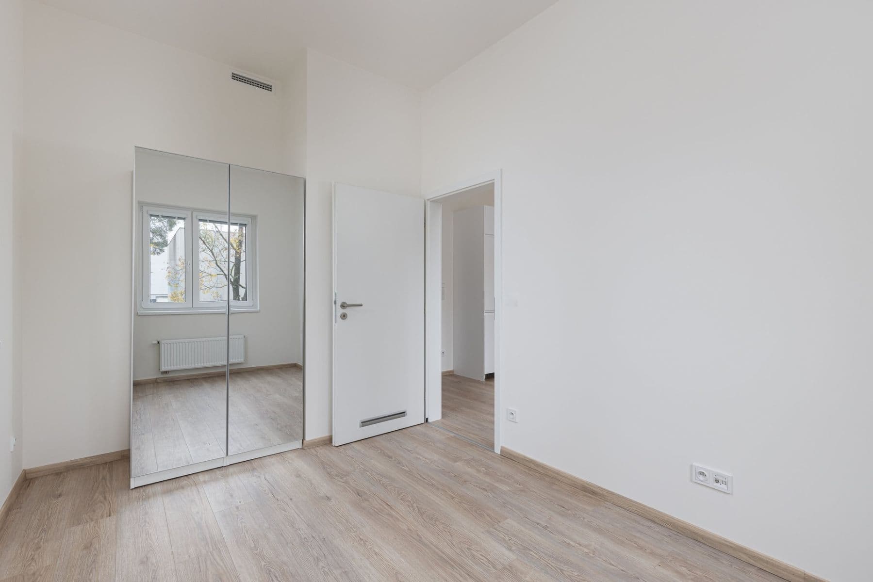 Pronájem bytu 2+kk 41 m², Arnošta Staňka, Praha, Praha Pronájem bytu 2+kk 41 m², Arnošta Staňka, Praha, Praha