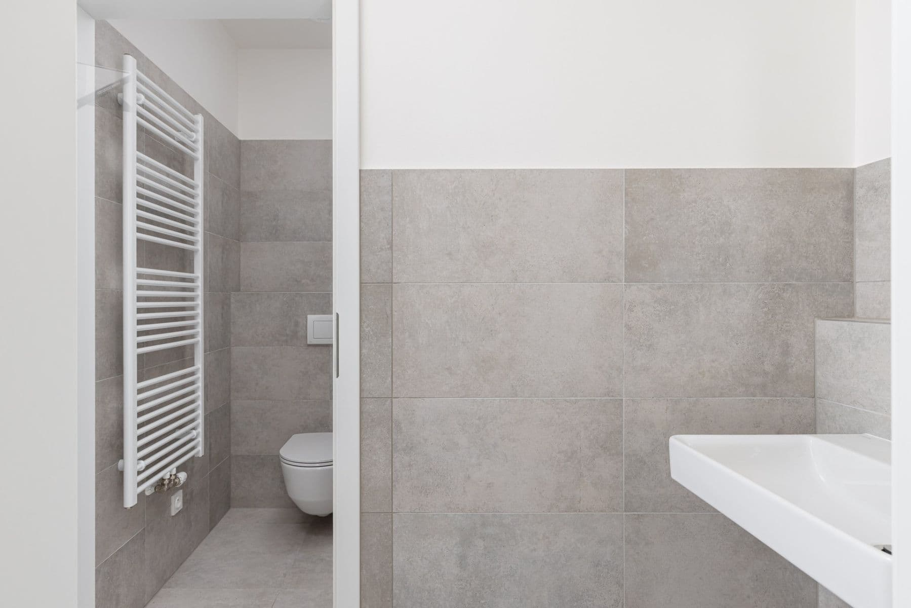 Pronájem bytu 2+kk 41 m², Arnošta Staňka, Praha, Praha Pronájem bytu 2+kk 41 m², Arnošta Staňka, Praha, Praha