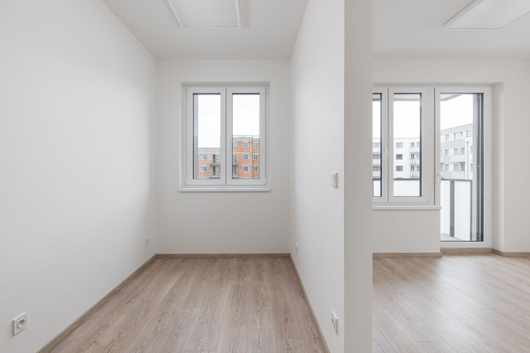Pronájem bytu 1+kk 30 m², Arnošta Staňka, Praha, Praha Pronájem bytu 1+kk 30 m², Arnošta Staňka, Praha, Praha