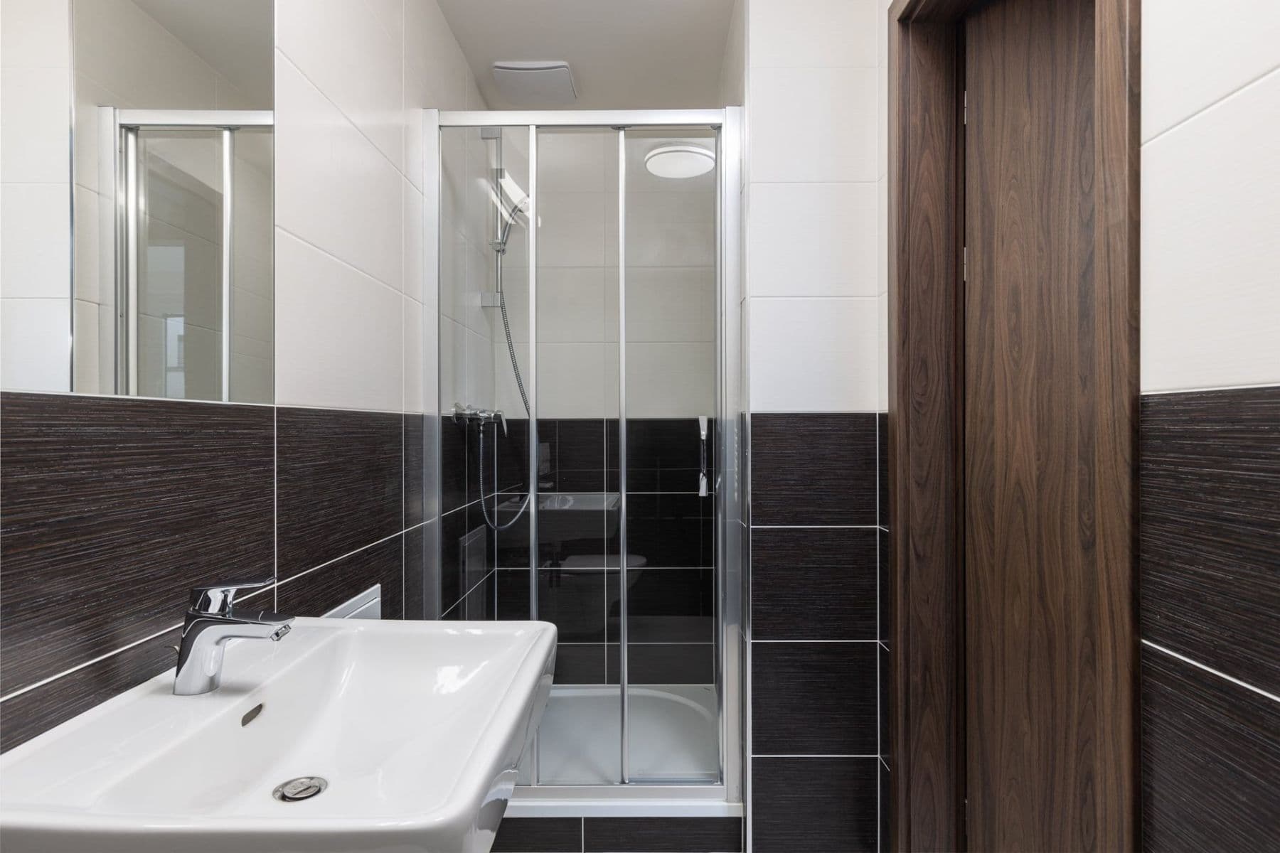 Pronájem bytu 1+kk 33 m², Thomasova, Praha, Praha Pronájem bytu 1+kk 33 m², Thomasova, Praha, Praha