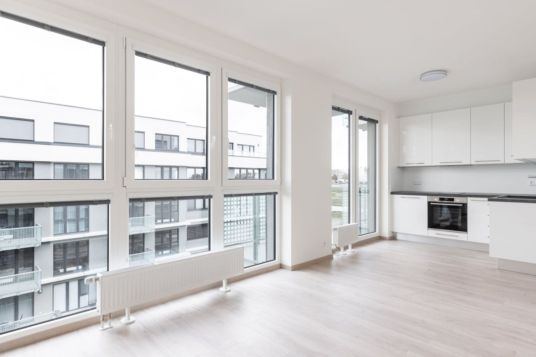 Pronájem bytu 1+kk 33 m², Thomasova, Praha, Praha Pronájem bytu 1+kk 33 m², Thomasova, Praha, Praha
