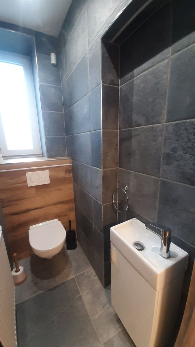 Pronájem bytu 3+kk 78 m², Sulická, Praha, Praha Pronájem bytu 3+kk 78 m², Sulická, Praha, Praha