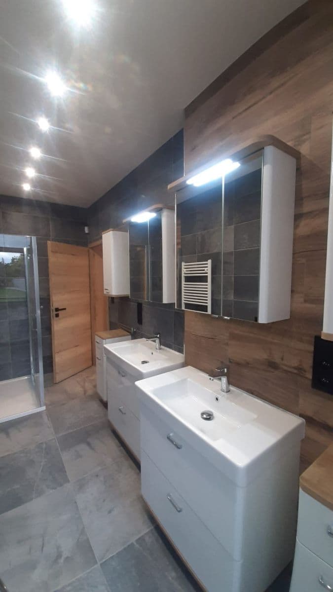 Pronájem bytu 3+kk 78 m², Sulická, Praha, Praha Pronájem bytu 3+kk 78 m², Sulická, Praha, Praha