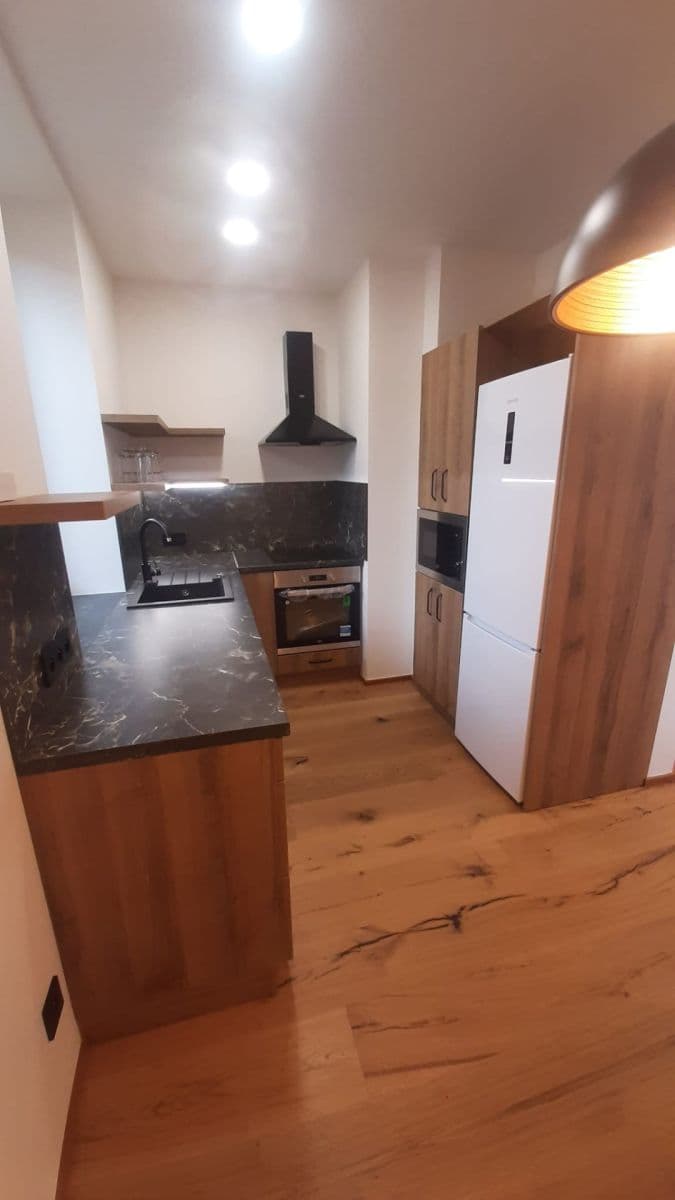 Pronájem bytu 3+kk 78 m², Sulická, Praha, Praha Pronájem bytu 3+kk 78 m², Sulická, Praha, Praha