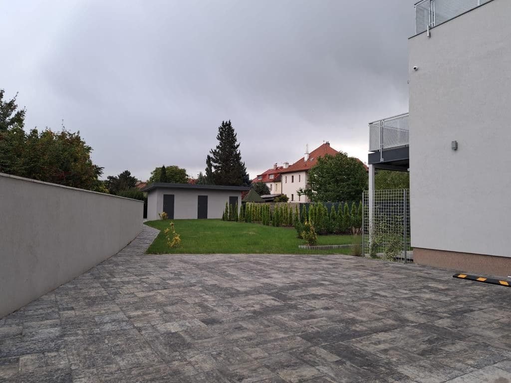 Pronájem bytu 3+kk 78 m², Sulická, Praha, Praha Pronájem bytu 3+kk 78 m², Sulická, Praha, Praha