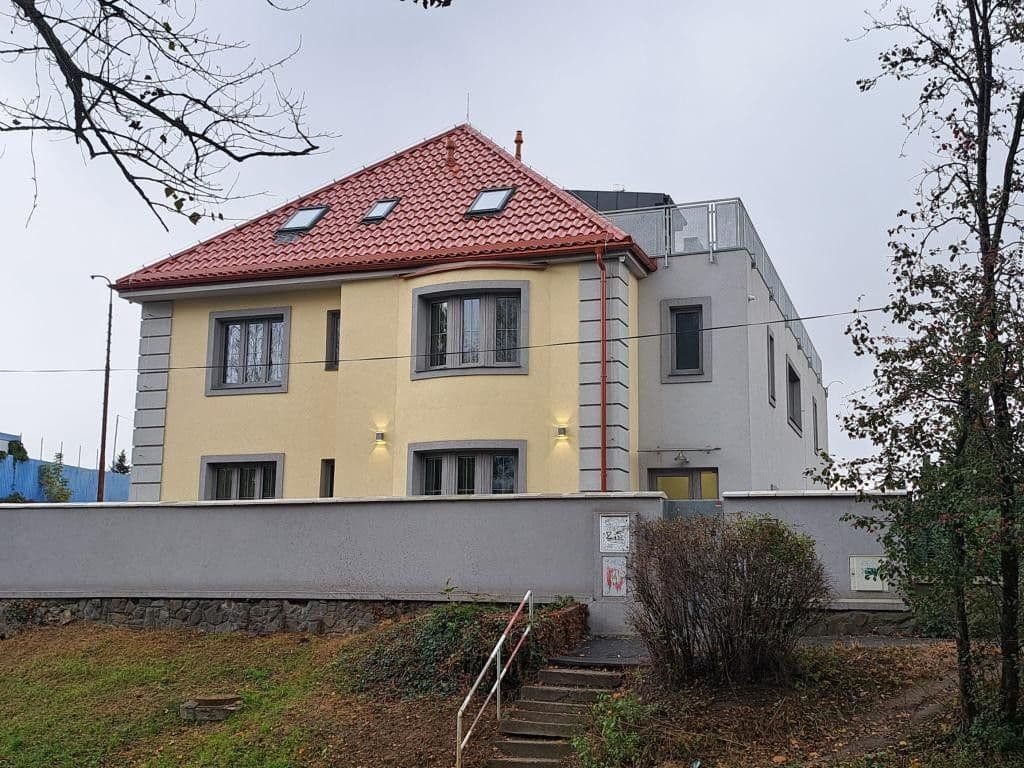 Pronájem bytu 3+kk 78 m², Sulická, Praha, Praha Pronájem bytu 3+kk 78 m², Sulická, Praha, Praha