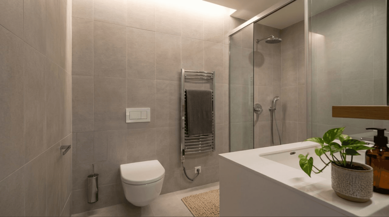 Pronájem bytu 2+kk 57 m², Lidická, Praha, Praha Pronájem bytu 2+kk 57 m², Lidická, Praha, Praha