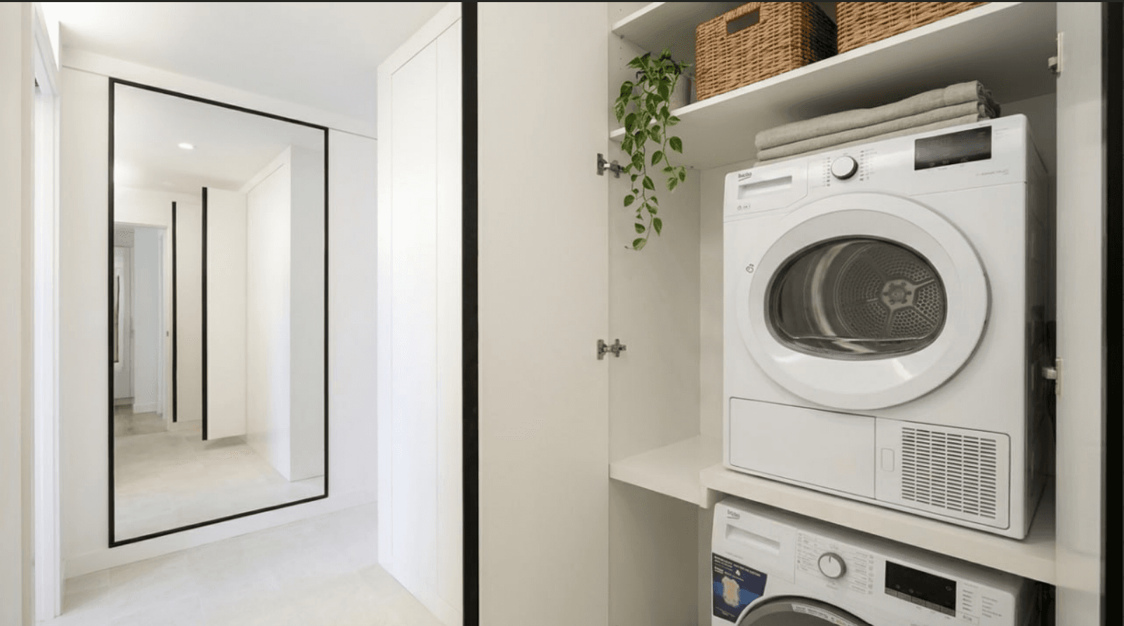 Pronájem bytu 2+kk 57 m², Lidická, Praha, Praha Pronájem bytu 2+kk 57 m², Lidická, Praha, Praha