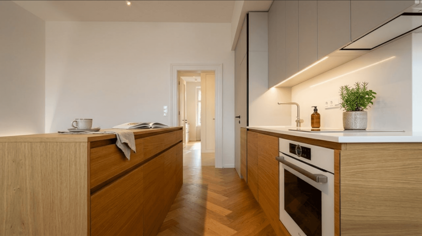 Pronájem bytu 2+kk 57 m², Lidická, Praha, Praha Pronájem bytu 2+kk 57 m², Lidická, Praha, Praha