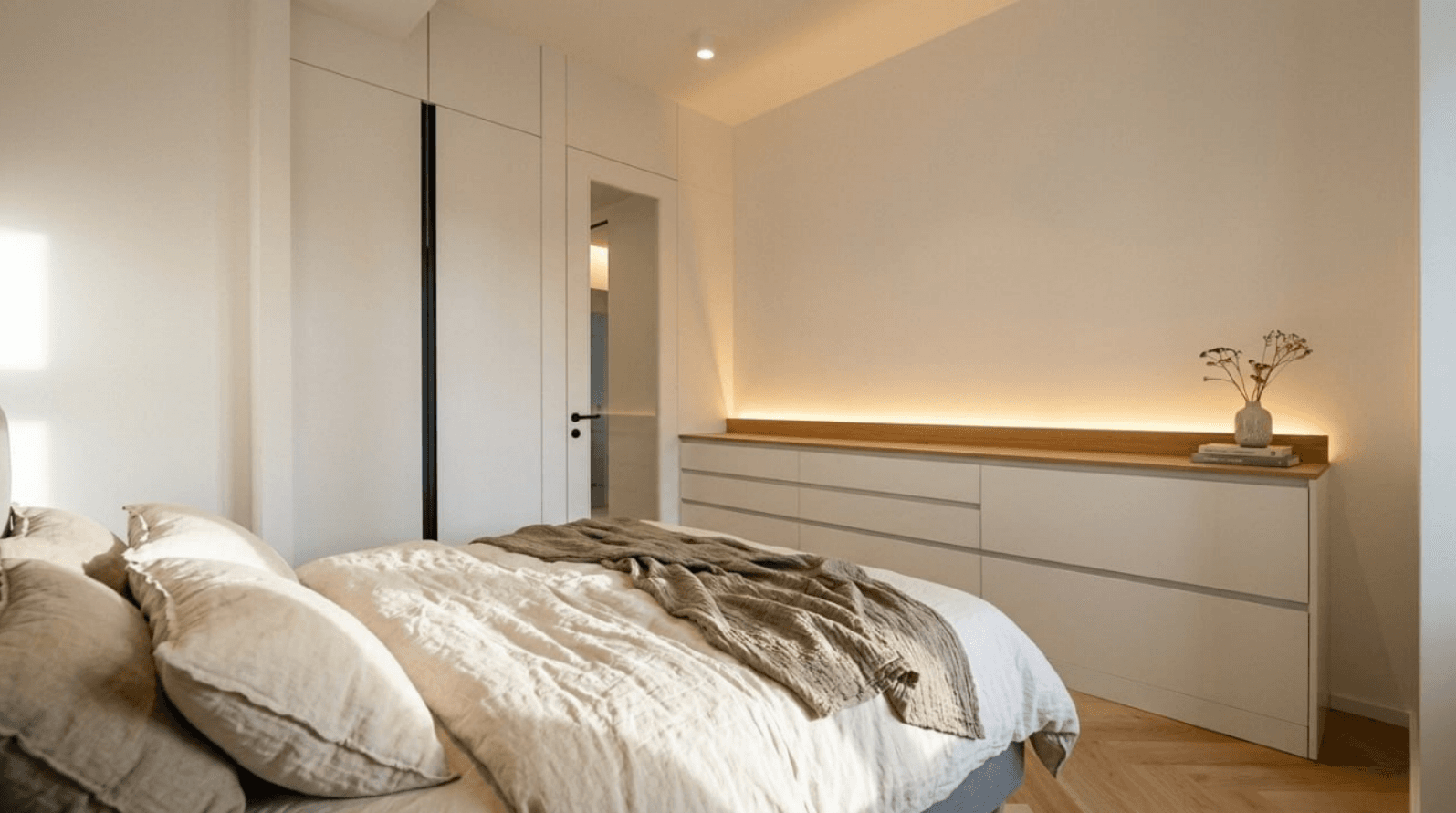 Pronájem bytu 2+kk 57 m², Lidická, Praha, Praha Pronájem bytu 2+kk 57 m², Lidická, Praha, Praha