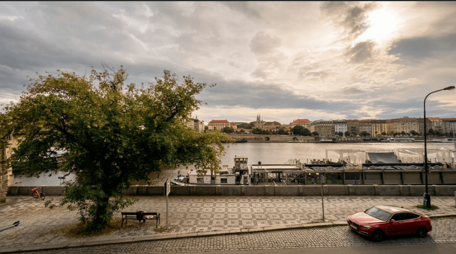 Pronájem bytu 2+kk 57 m², Lidická, Praha, Praha Pronájem bytu 2+kk 57 m², Lidická, Praha, Praha