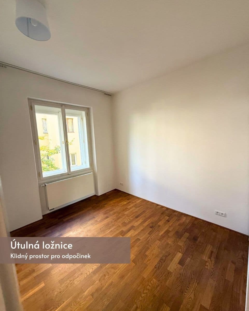 Pronájem bytu 2+kk 50 m², Vodárenská, Praha, Praha Pronájem bytu 2+kk 50 m², Vodárenská, Praha, Praha