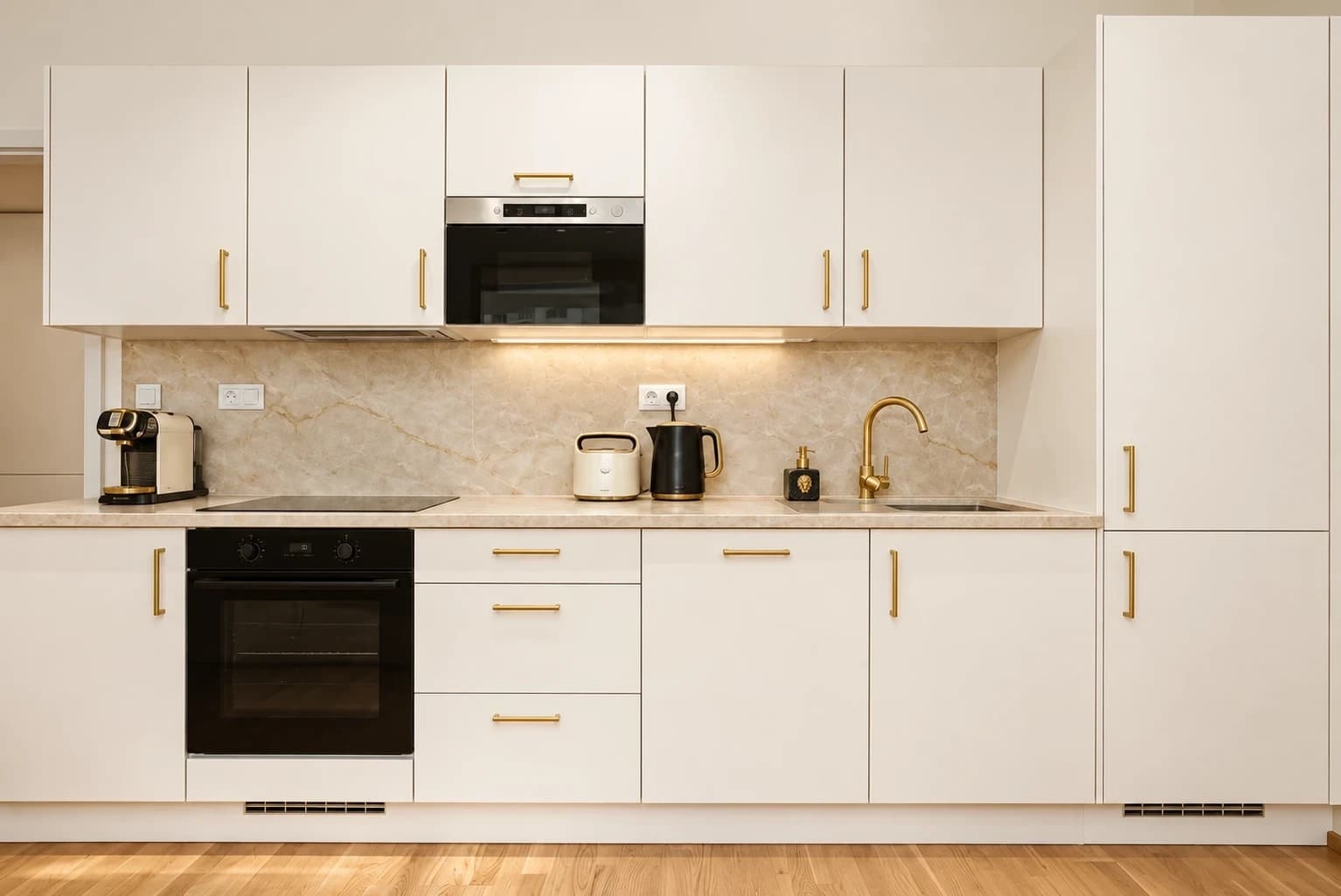 Pronájem bytu 3+1 147 m², Albrightové, Praha, Praha Pronájem bytu 3+1 147 m², Albrightové, Praha, Praha