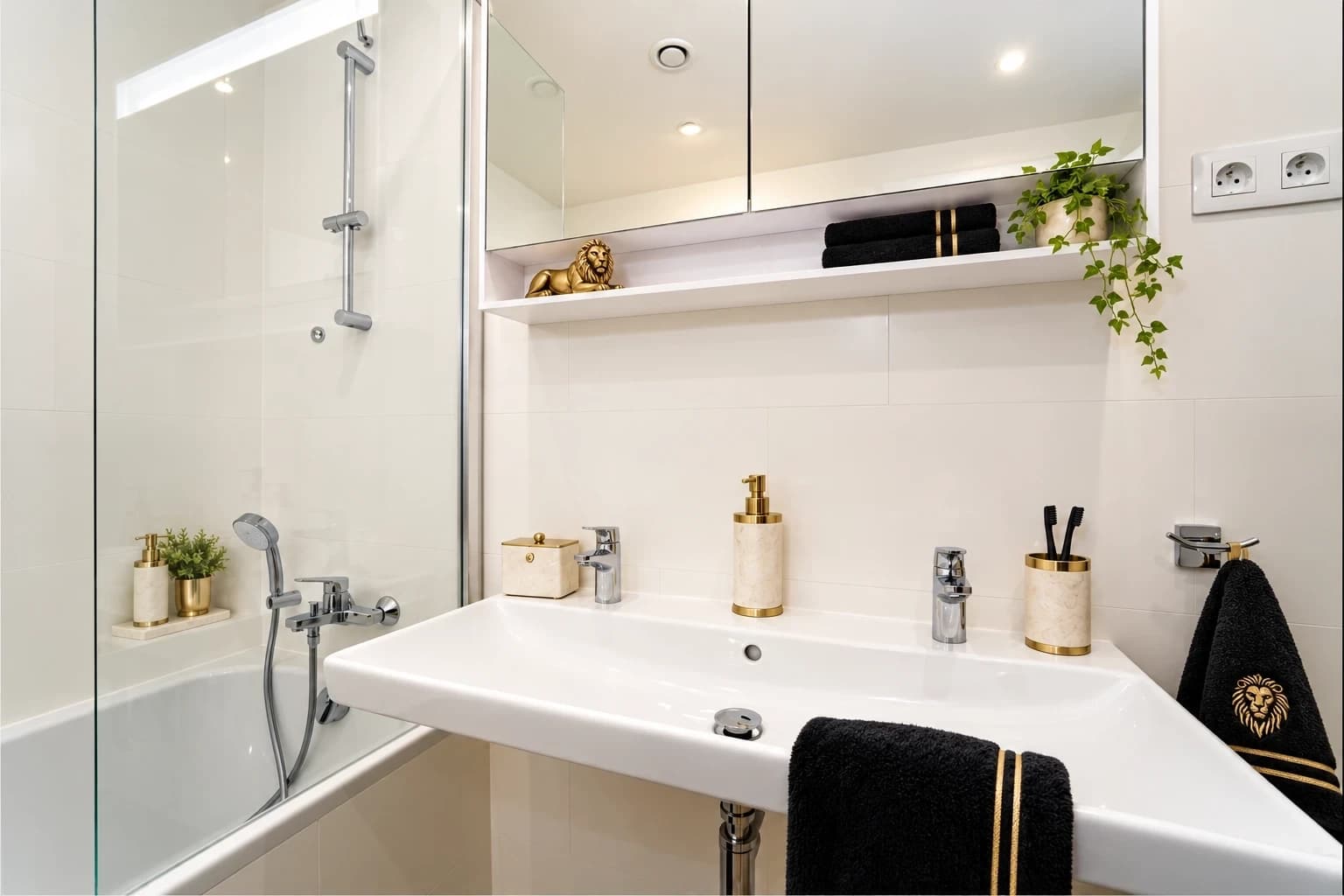 Pronájem bytu 3+1 147 m², Albrightové, Praha, Praha Pronájem bytu 3+1 147 m², Albrightové, Praha, Praha