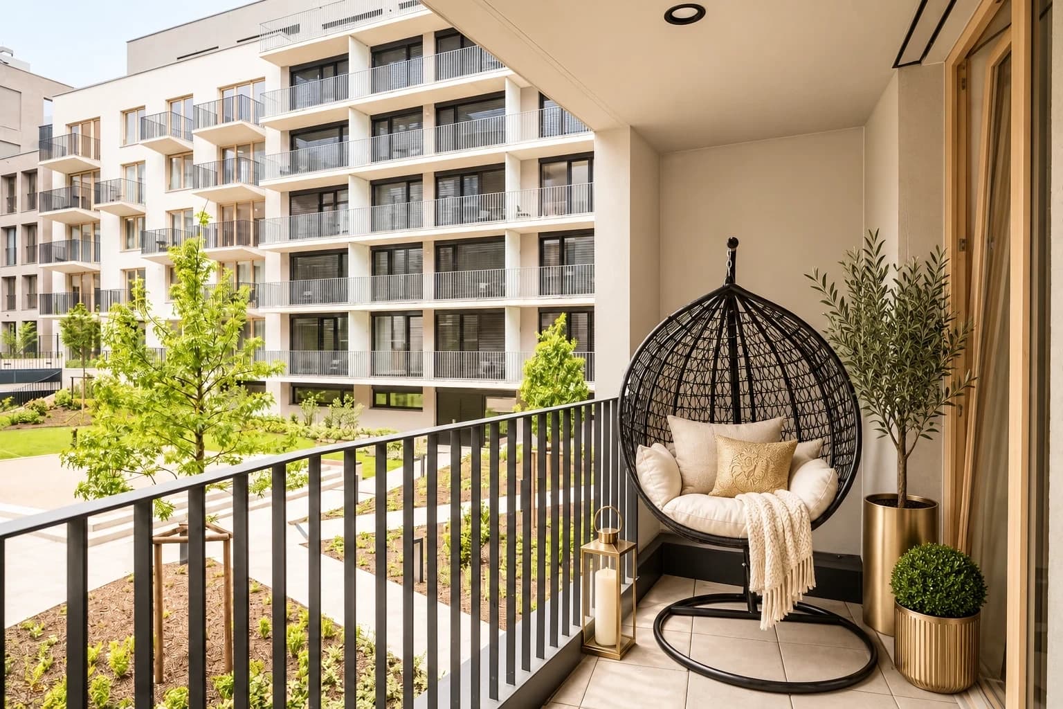 Pronájem bytu 3+1 147 m², Albrightové, Praha, Praha Pronájem bytu 3+1 147 m², Albrightové, Praha, Praha