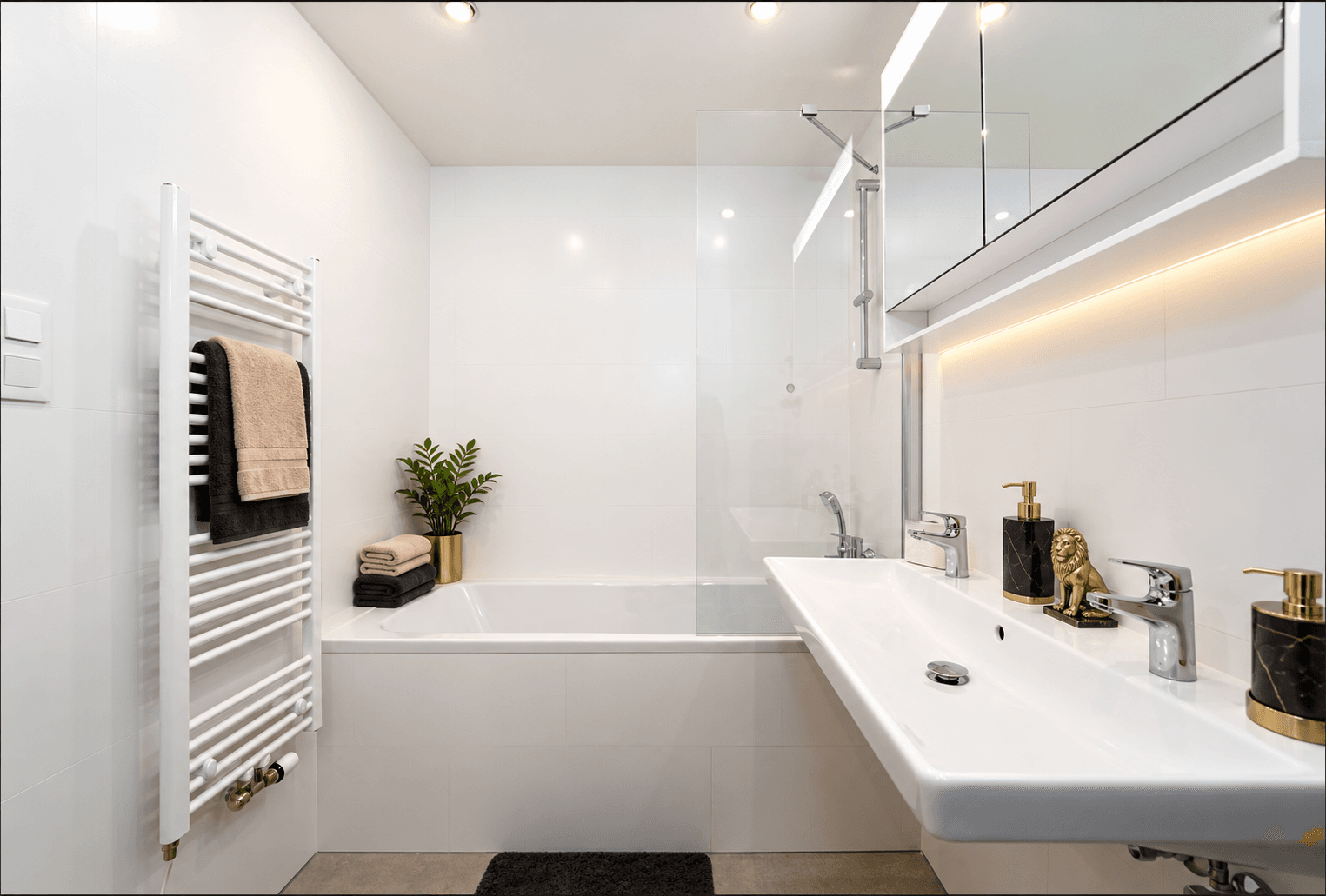 Pronájem bytu 3+1 147 m², Albrightové, Praha, Praha Pronájem bytu 3+1 147 m², Albrightové, Praha, Praha