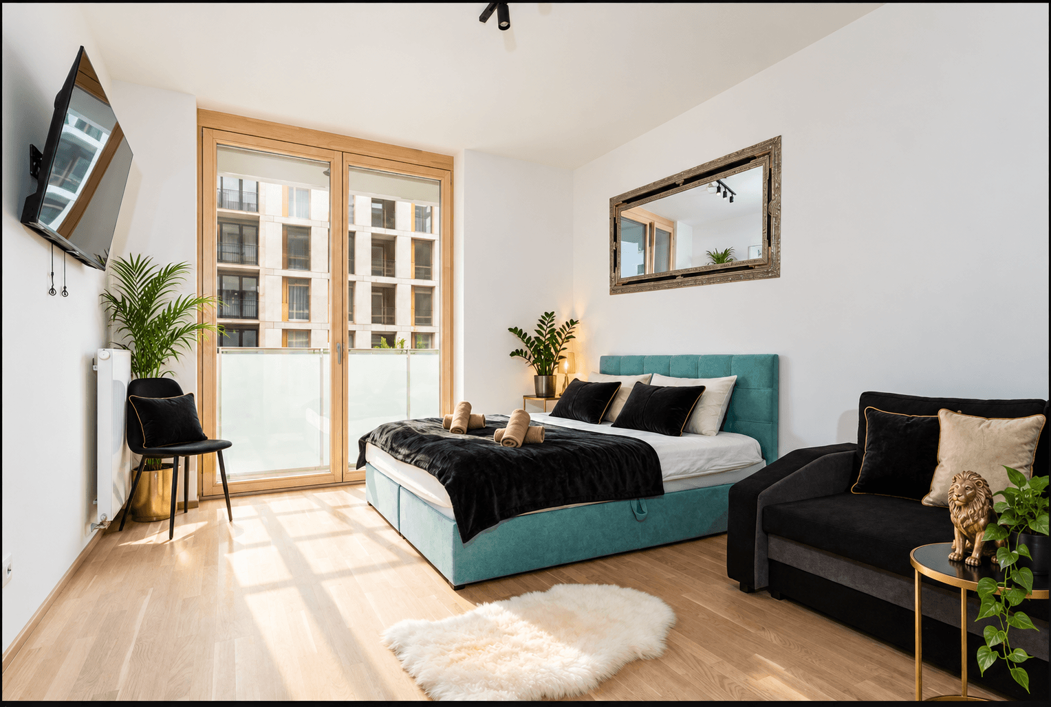Pronájem bytu 3+1 147 m², Albrightové, Praha, Praha Pronájem bytu 3+1 147 m², Albrightové, Praha, Praha