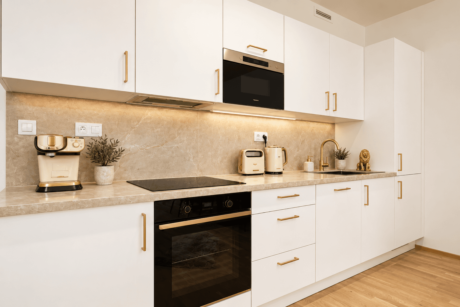 Pronájem bytu 3+1 147 m², Albrightové, Praha, Praha Pronájem bytu 3+1 147 m², Albrightové, Praha, Praha