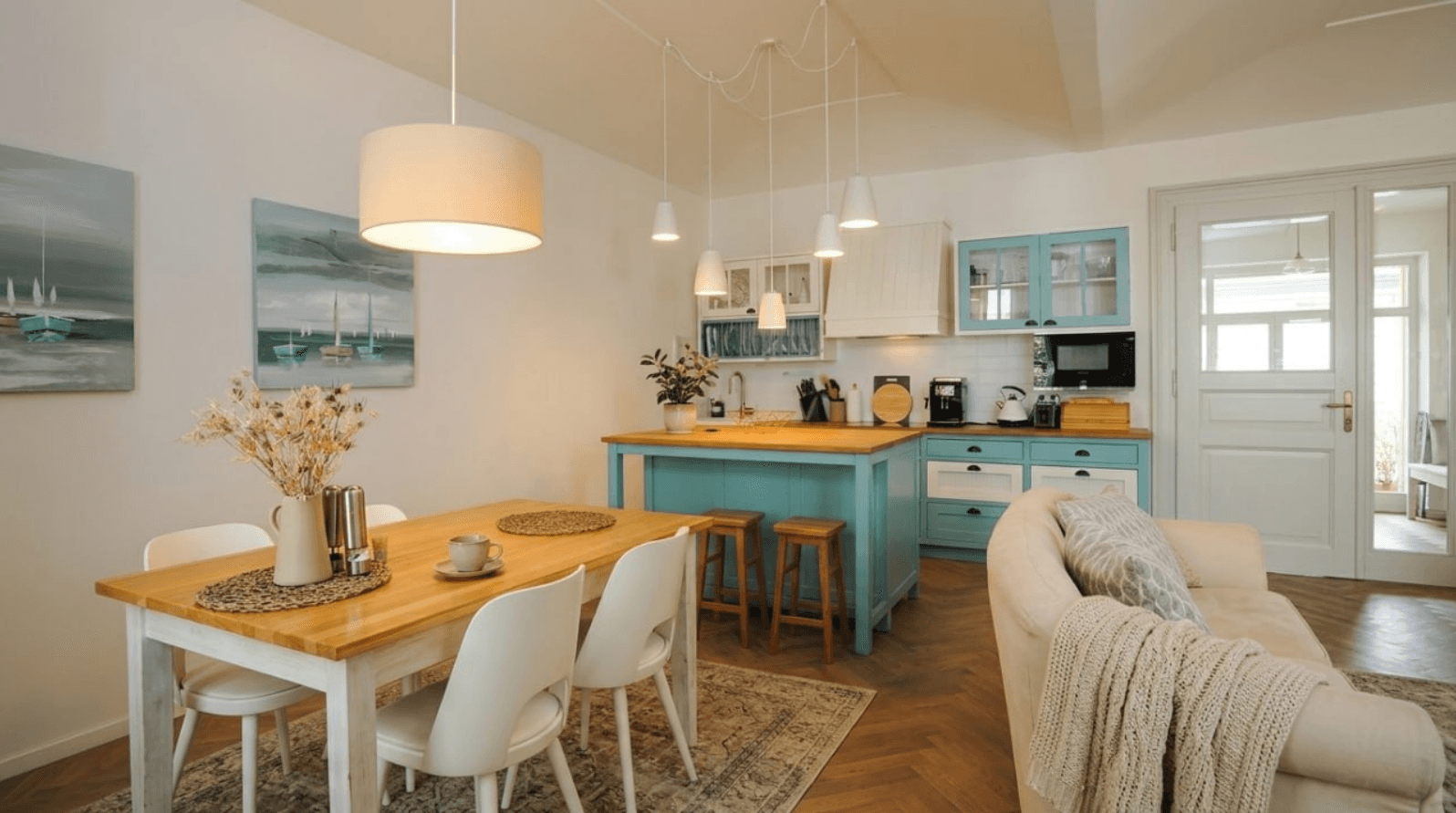 Pronájem bytu 2+kk 85 m², Žatecká, Praha, Praha Pronájem bytu 2+kk 85 m², Žatecká, Praha, Praha