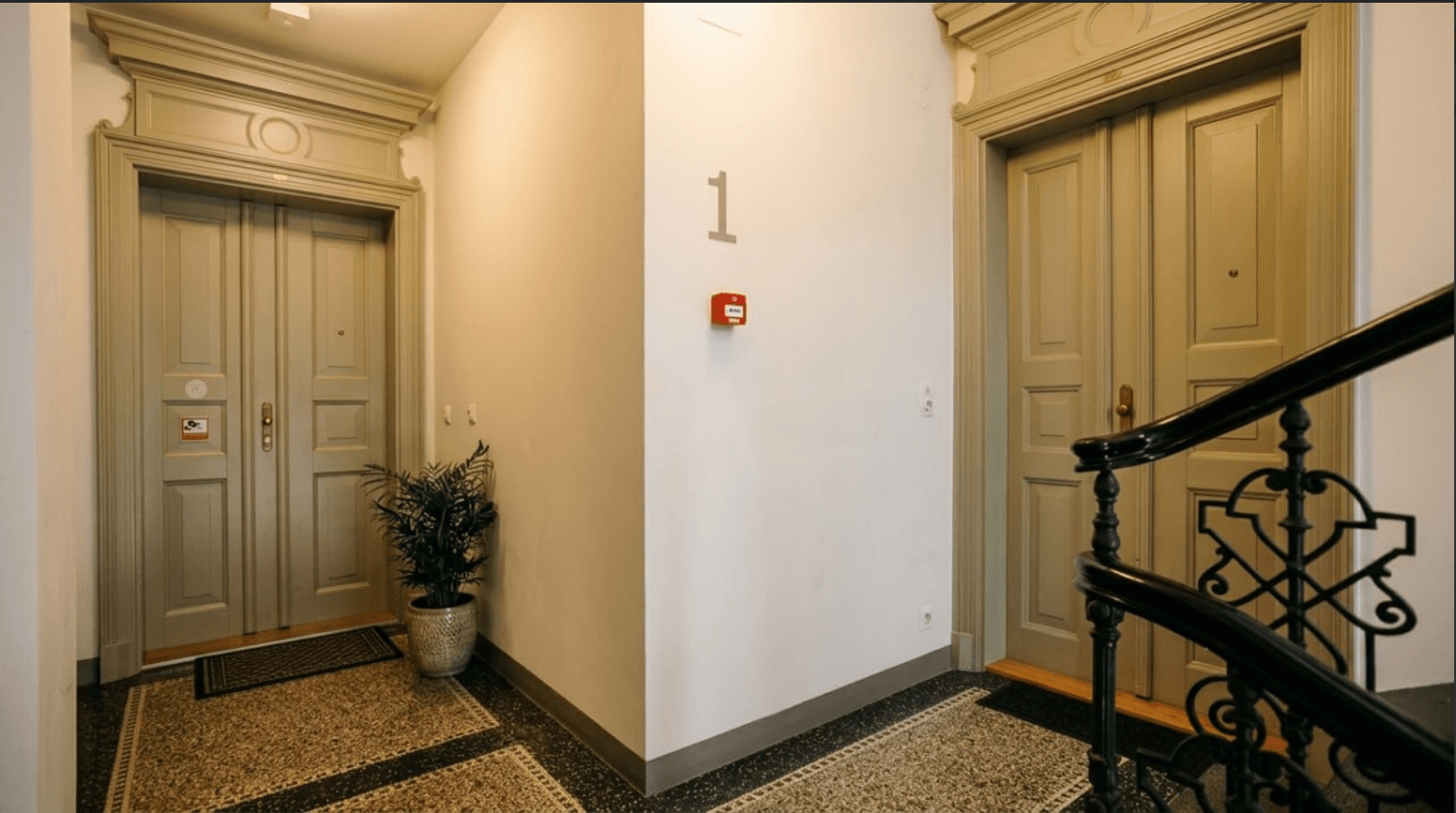 Pronájem bytu 2+kk 85 m², Žatecká, Praha, Praha Pronájem bytu 2+kk 85 m², Žatecká, Praha, Praha