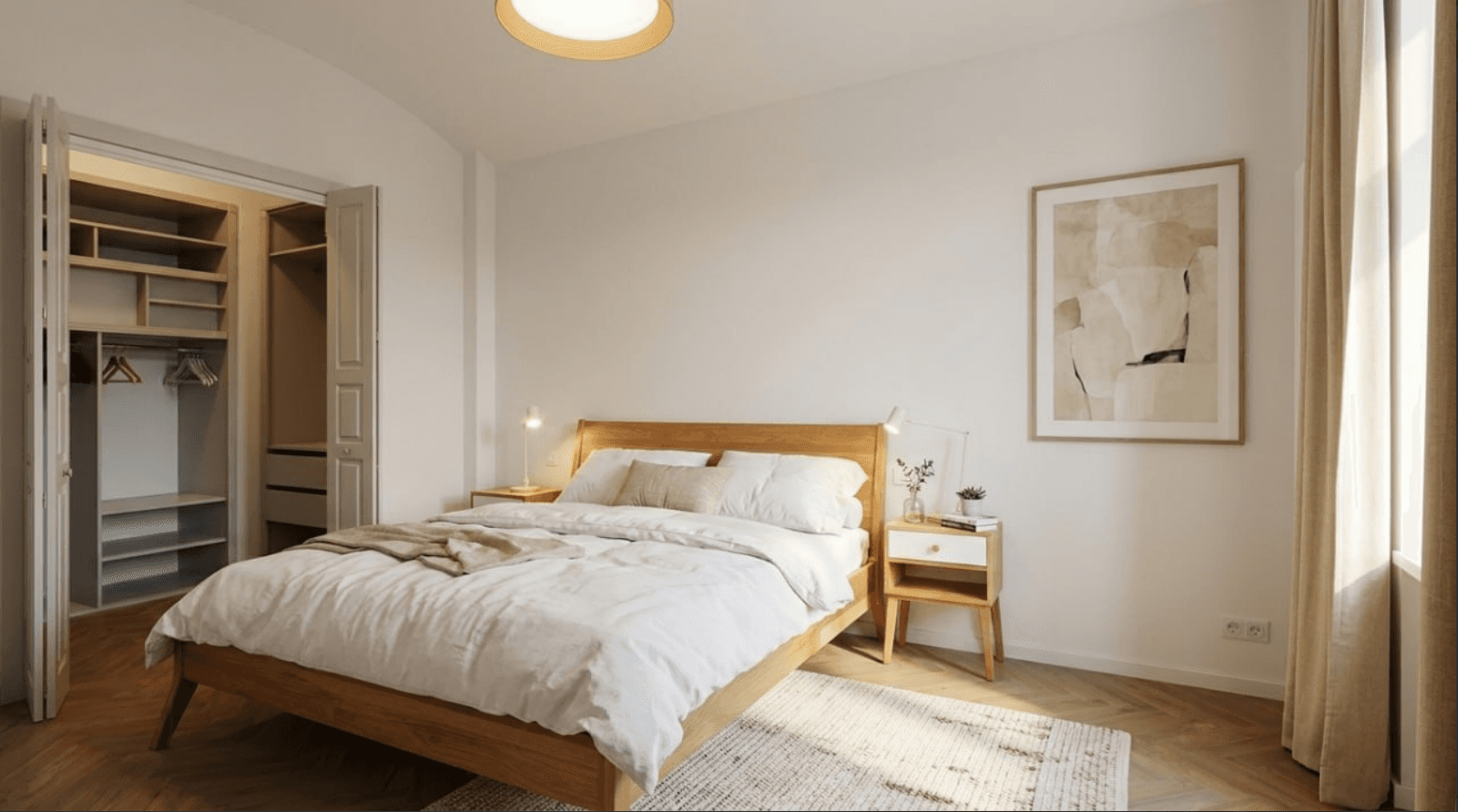 Pronájem bytu 2+kk 85 m², Žatecká, Praha, Praha Pronájem bytu 2+kk 85 m², Žatecká, Praha, Praha