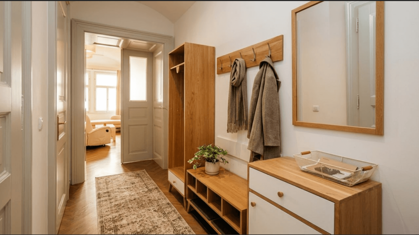 Pronájem bytu 2+kk 85 m², Žatecká, Praha, Praha Pronájem bytu 2+kk 85 m², Žatecká, Praha, Praha
