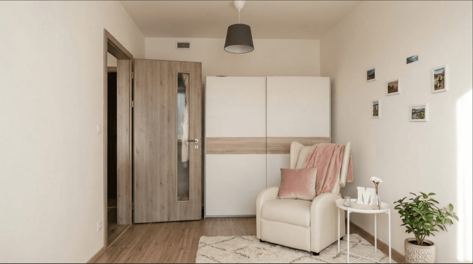 Pronájem bytu 2+kk 65 m², K Metru, Praha, Praha Pronájem bytu 2+kk 65 m², K Metru, Praha, Praha